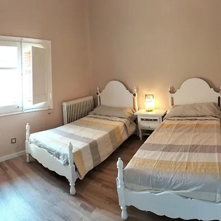Cal Nen Pau Appartement