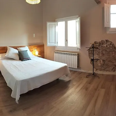 Appartement Cal Nen Pau